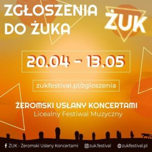 Read more about the article ŻUK  3 czerwca 2022