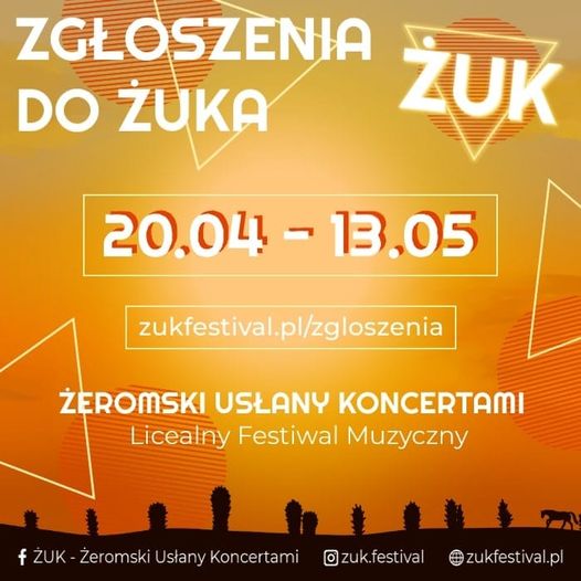 You are currently viewing ŻUK  3 czerwca 2022