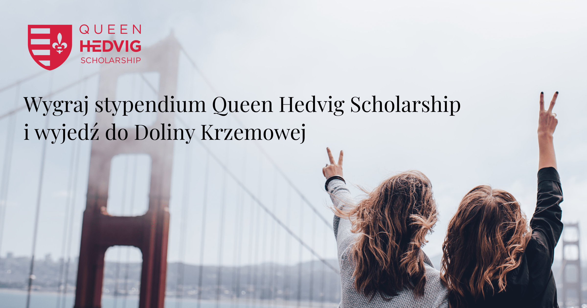 Read more about the article Julia Trudzik wśród stypendystów Queen Hedvig Scholarship