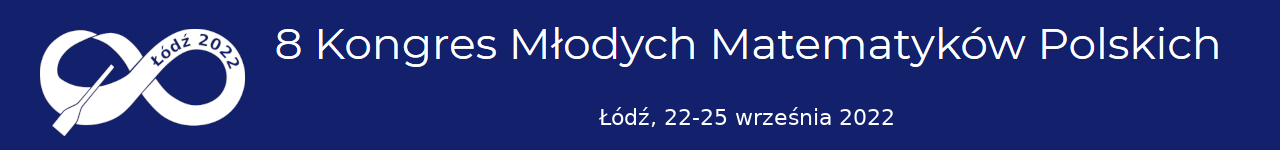 Read more about the article Kongres Młodych Matematyków 2022