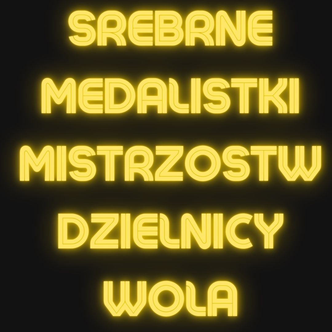 Read more about the article Mistrzostwa Dzielnicy Wola w piłkę koszykową. Srebrny medal dla dziewcząt. Gratulacje!!!