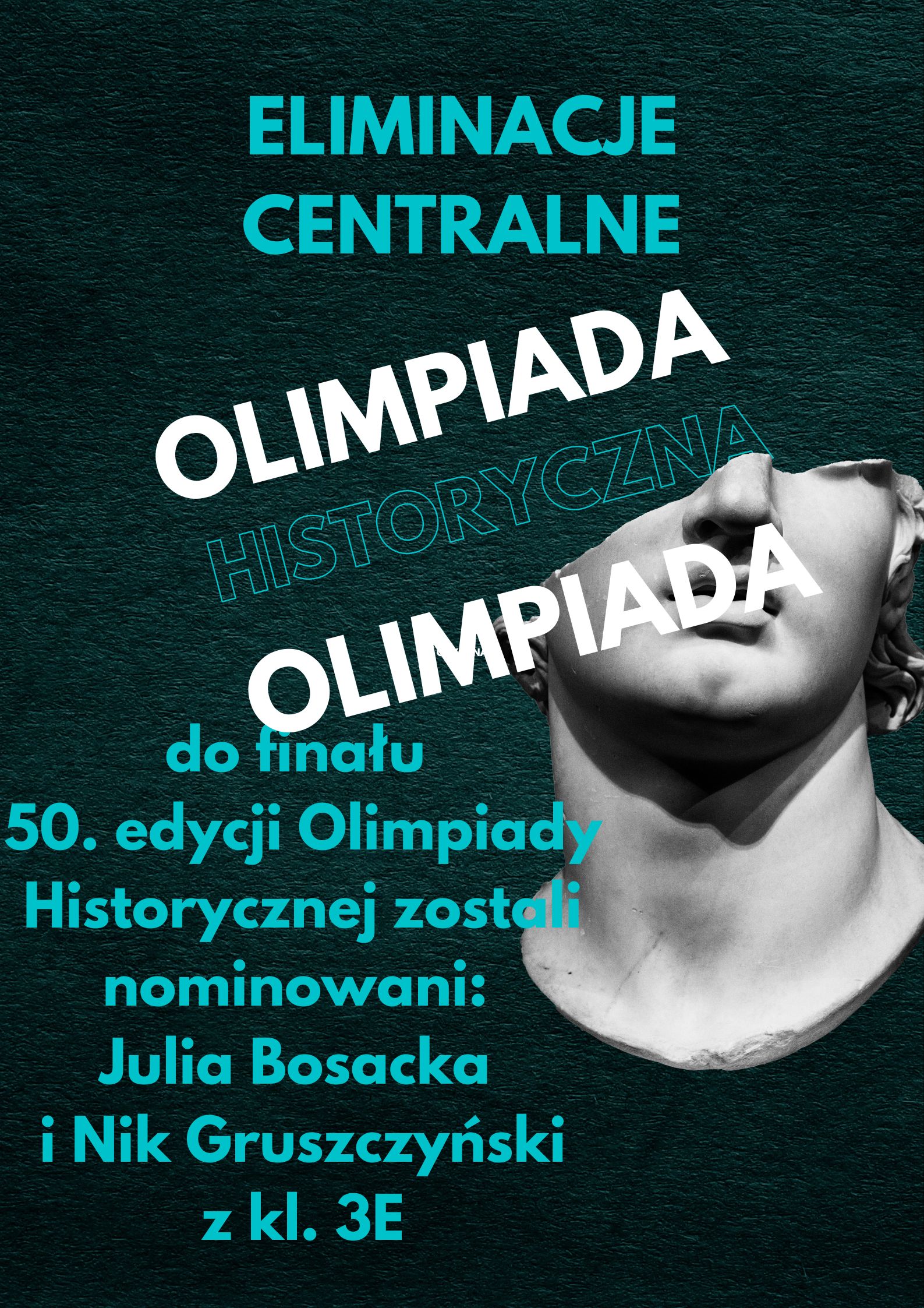 You are currently viewing L Olimpiada Historyczna