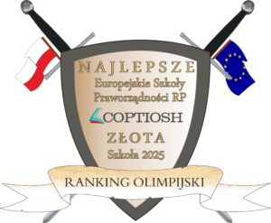 Read more about the article Szkoła Złota -placówka, w której edukacja społeczna, europejska, prawna, z dziedziny praw człowieka i historyczna stoi na wysokim poziomie.