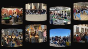 Read more about the article Polsko-niemiecka wymiana młodzieży. HANOWER Leibniz-Schule 2025