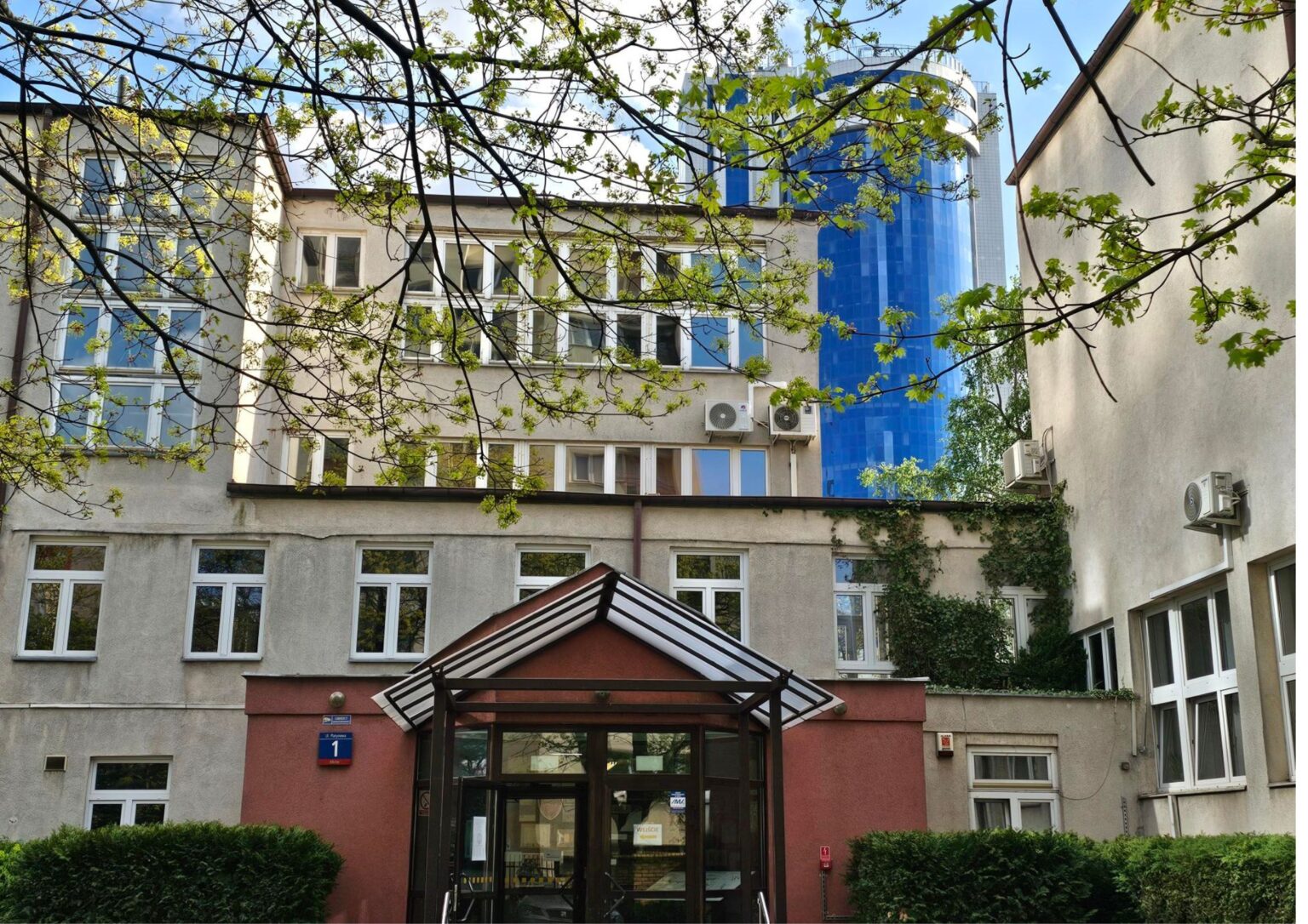 Xl Liceum Ogólnokształcące Z Oddziałami Dwujęzycznymi Im Stefana żeromskiego