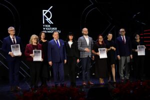 Read more about the article Kreatywna Szkoła na Mazowszu