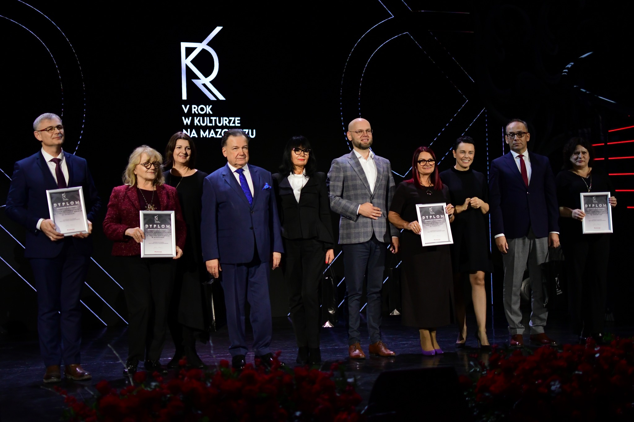 Read more about the article Kreatywna Szkoła na Mazowszu